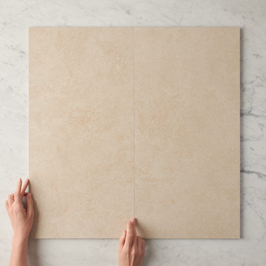 TC SAMPLE Sydney Matte Sand Stone Look Sample