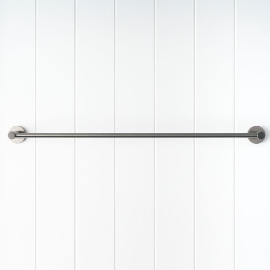Sydney Towel Rail 600mm Gunmetal