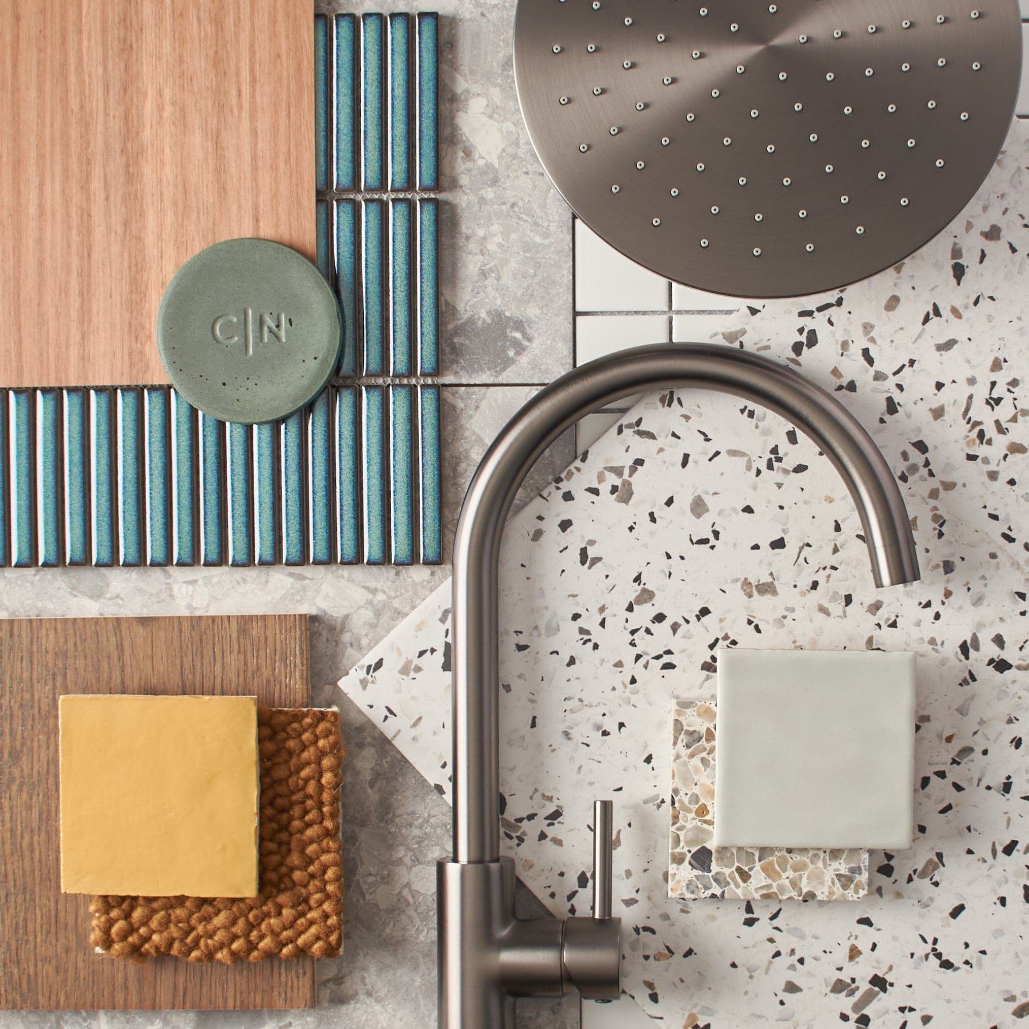 Mid-Century Modern Style Sample Pack