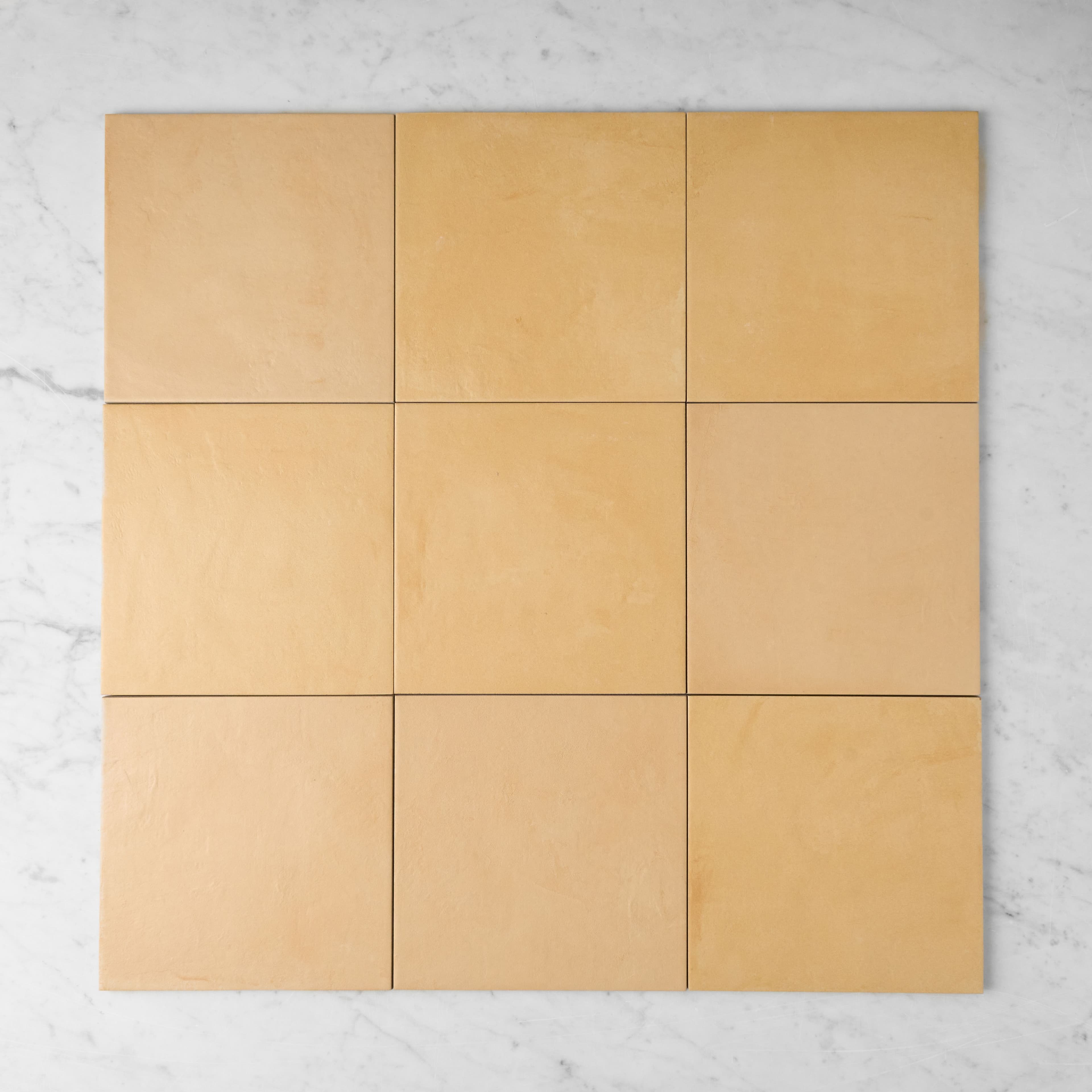 Bronte Square Butter Tile