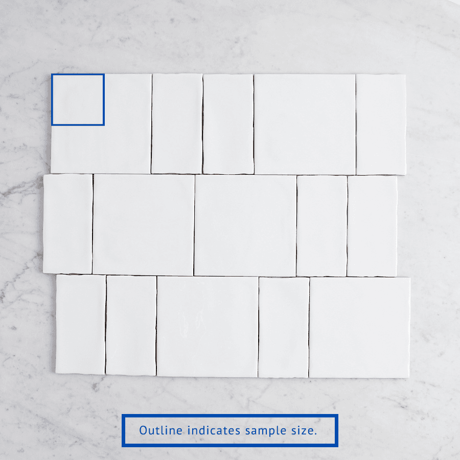 Coastal Style Sample Pack