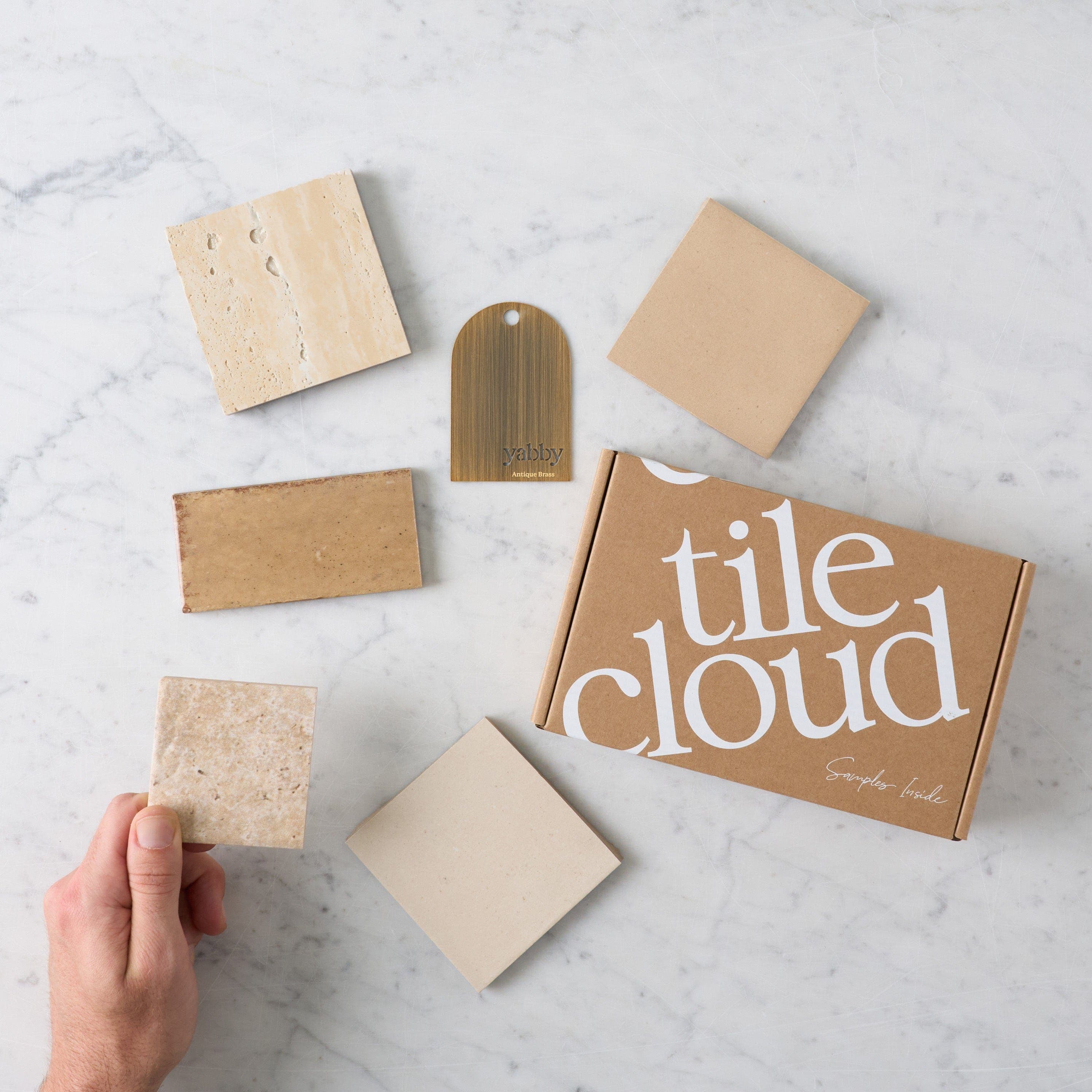 Steph and Gian Sample Pack