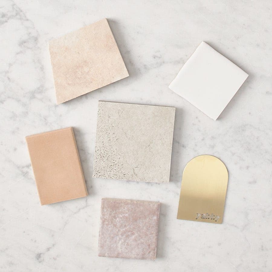 Rustic Farmhouse Style Sample Pack