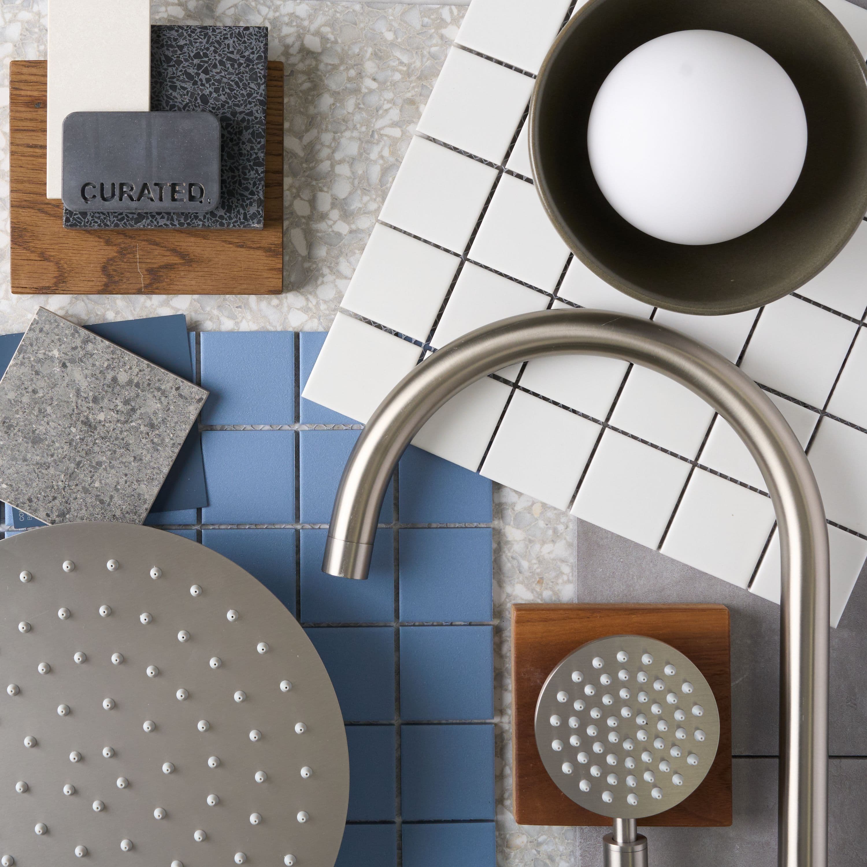 Industrial Style Sample Pack