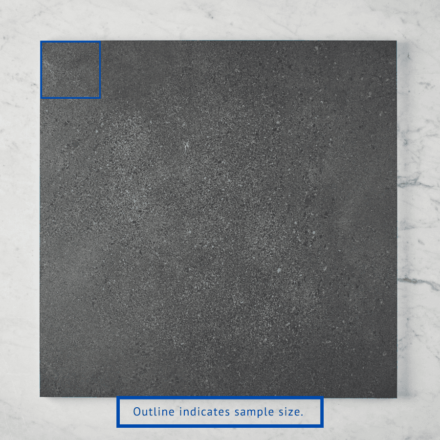 Devonport Matte Concrete Look Tile