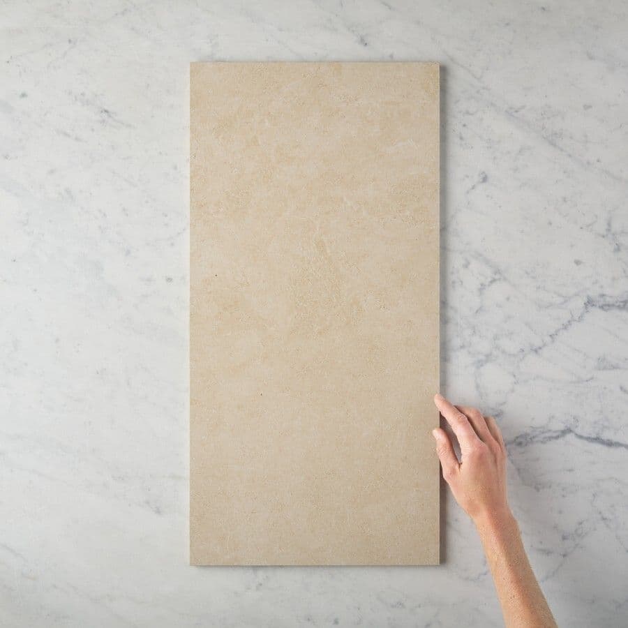 Sydney Matte Sand Stone Look Tile