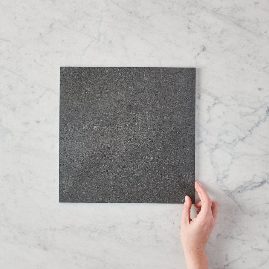 Devonport Matte Concrete Look Tile