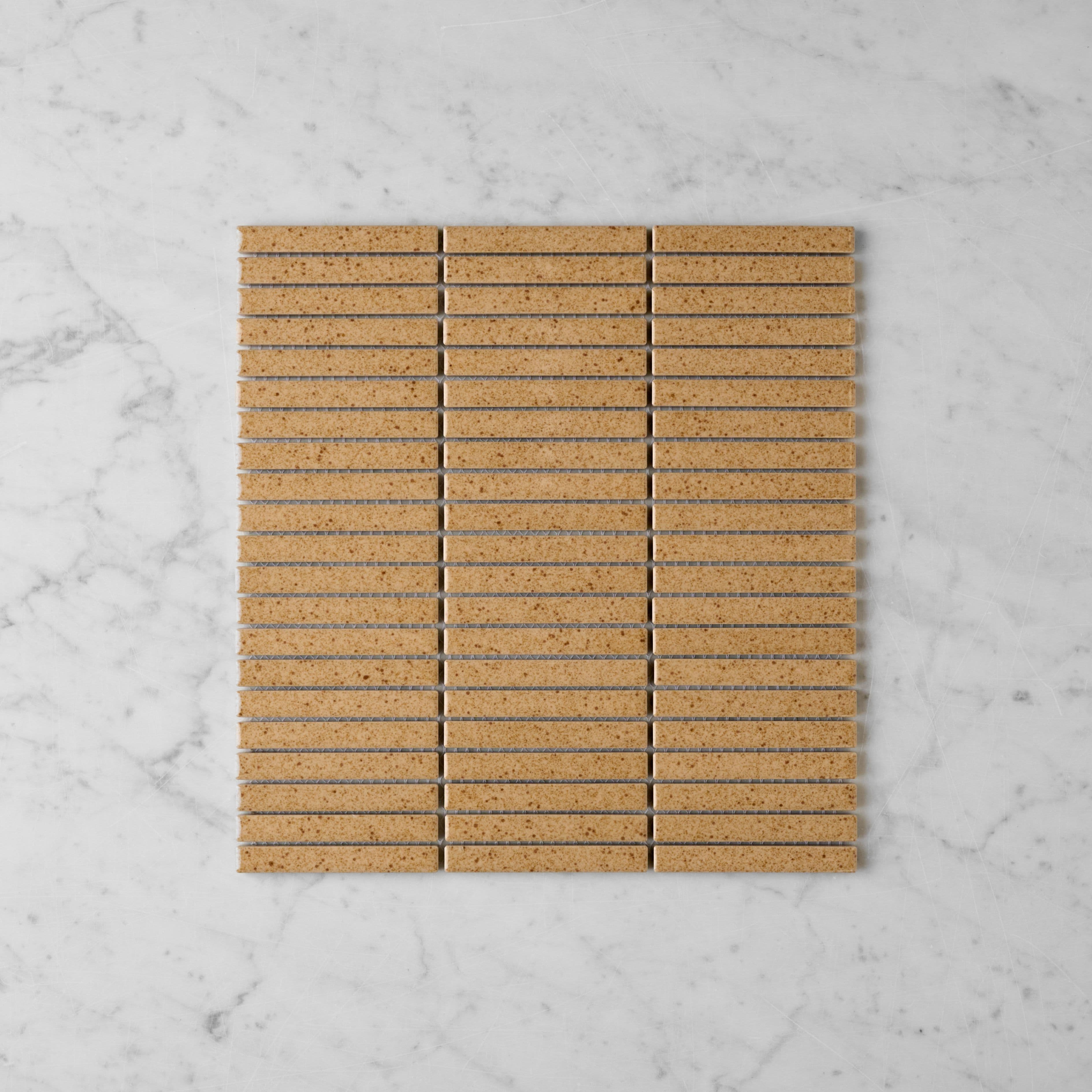 Coogee Sand Kit Kat Mosaic Tile