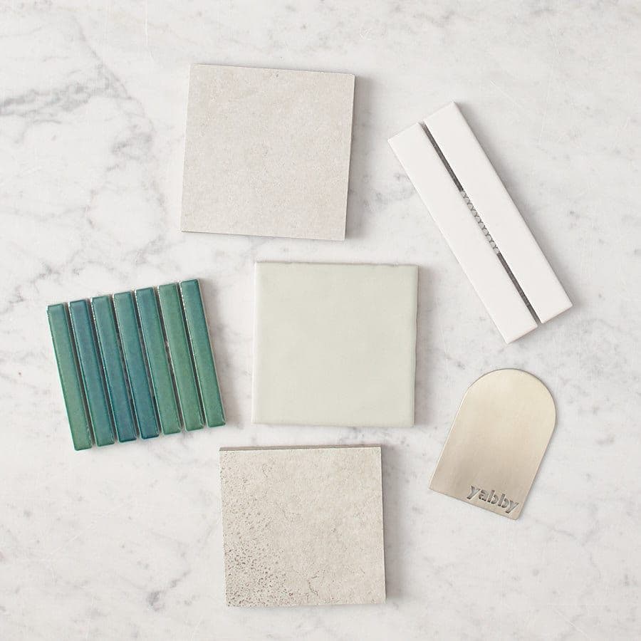 Modern Australian Style Sample Pack