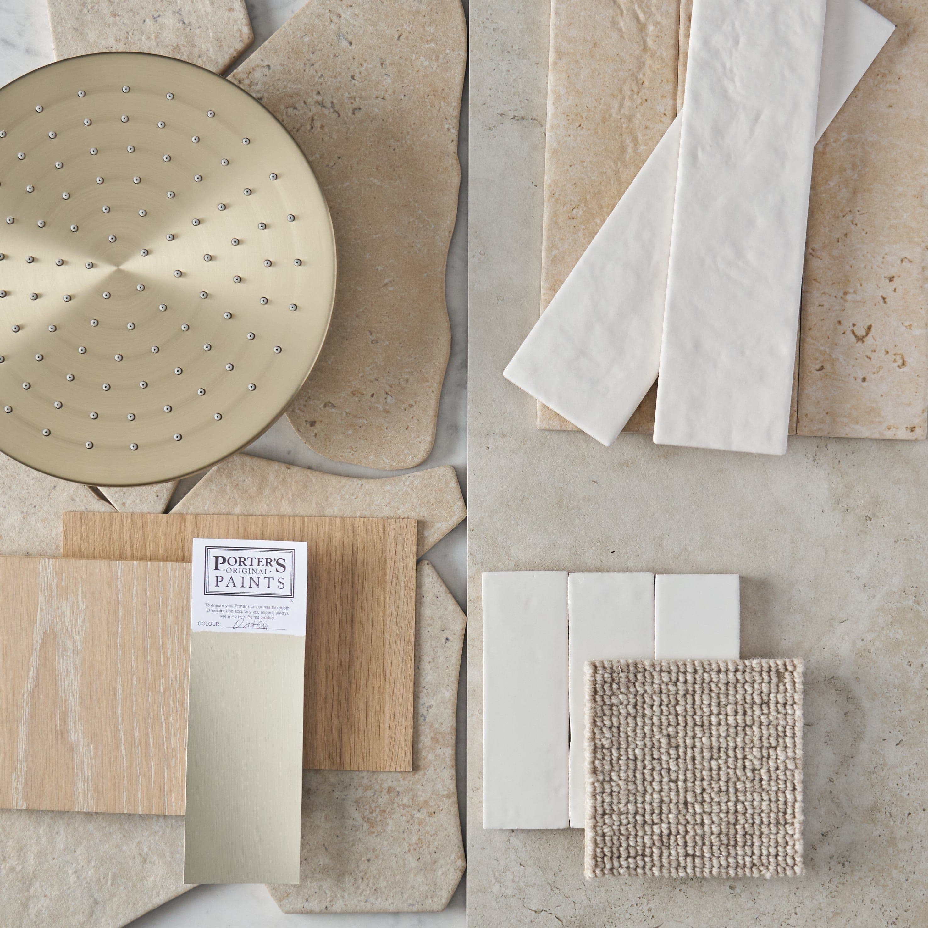 Earthy Spa Sample Pack