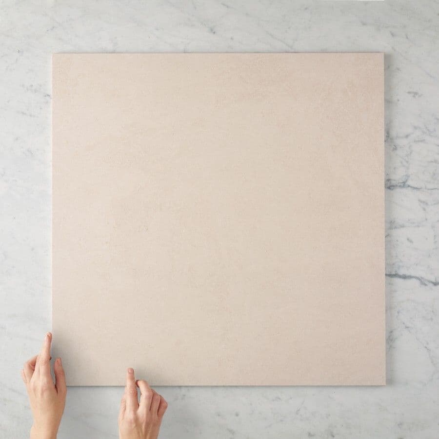 Sydney Matte Bone Stone Look Tile