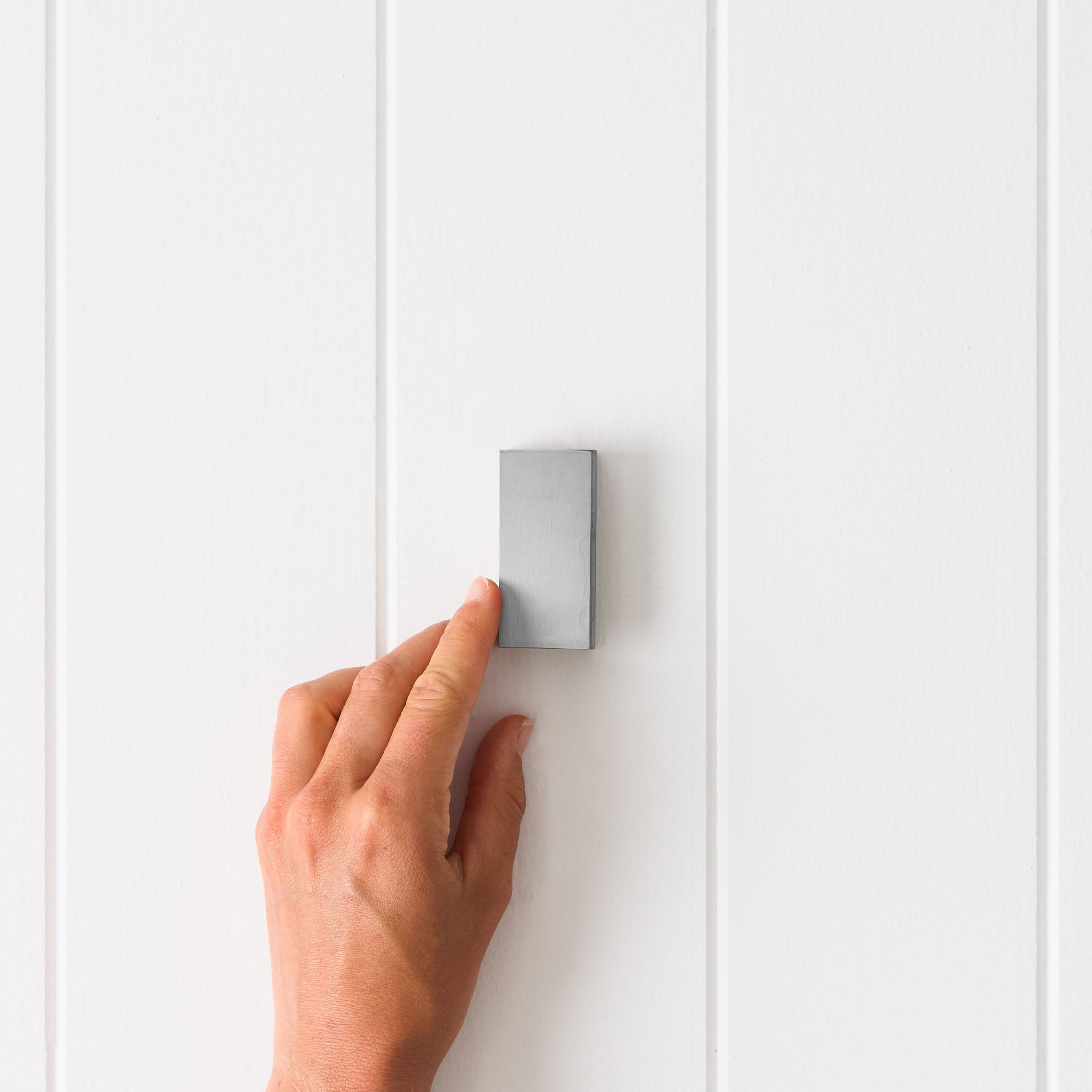 Shower Glass Clamp Stainless Steel