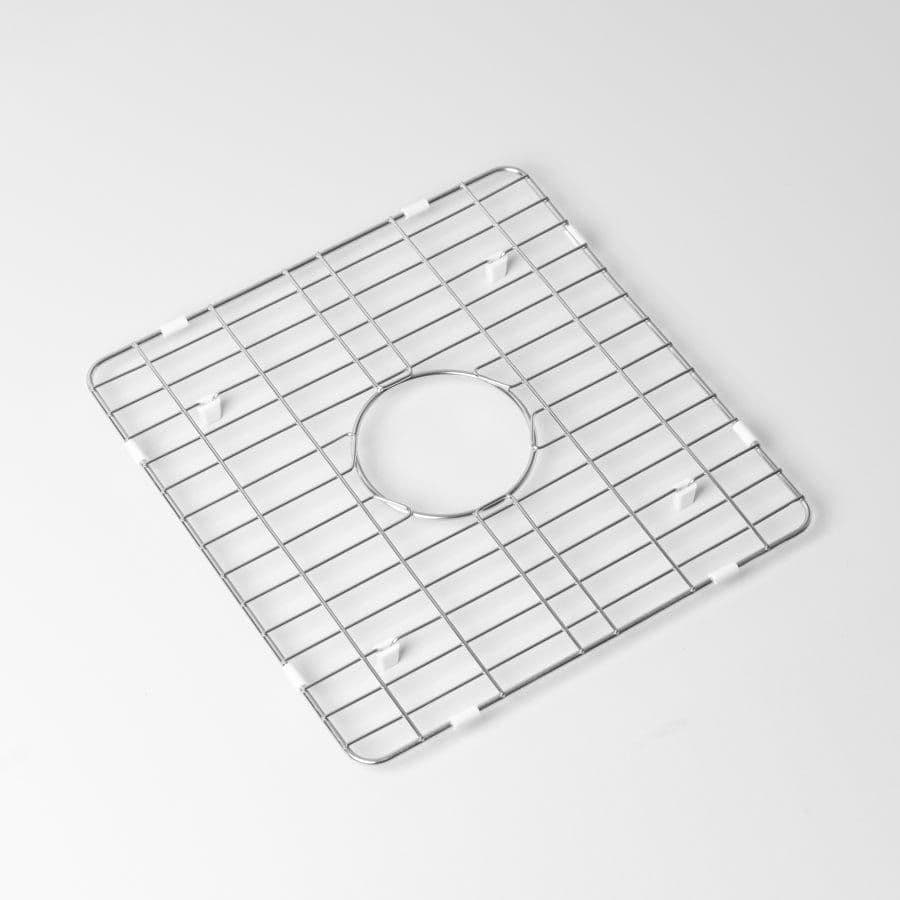 Farmhouse Double Sink Protector