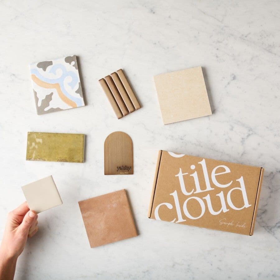 Vintage Modern Sample Pack