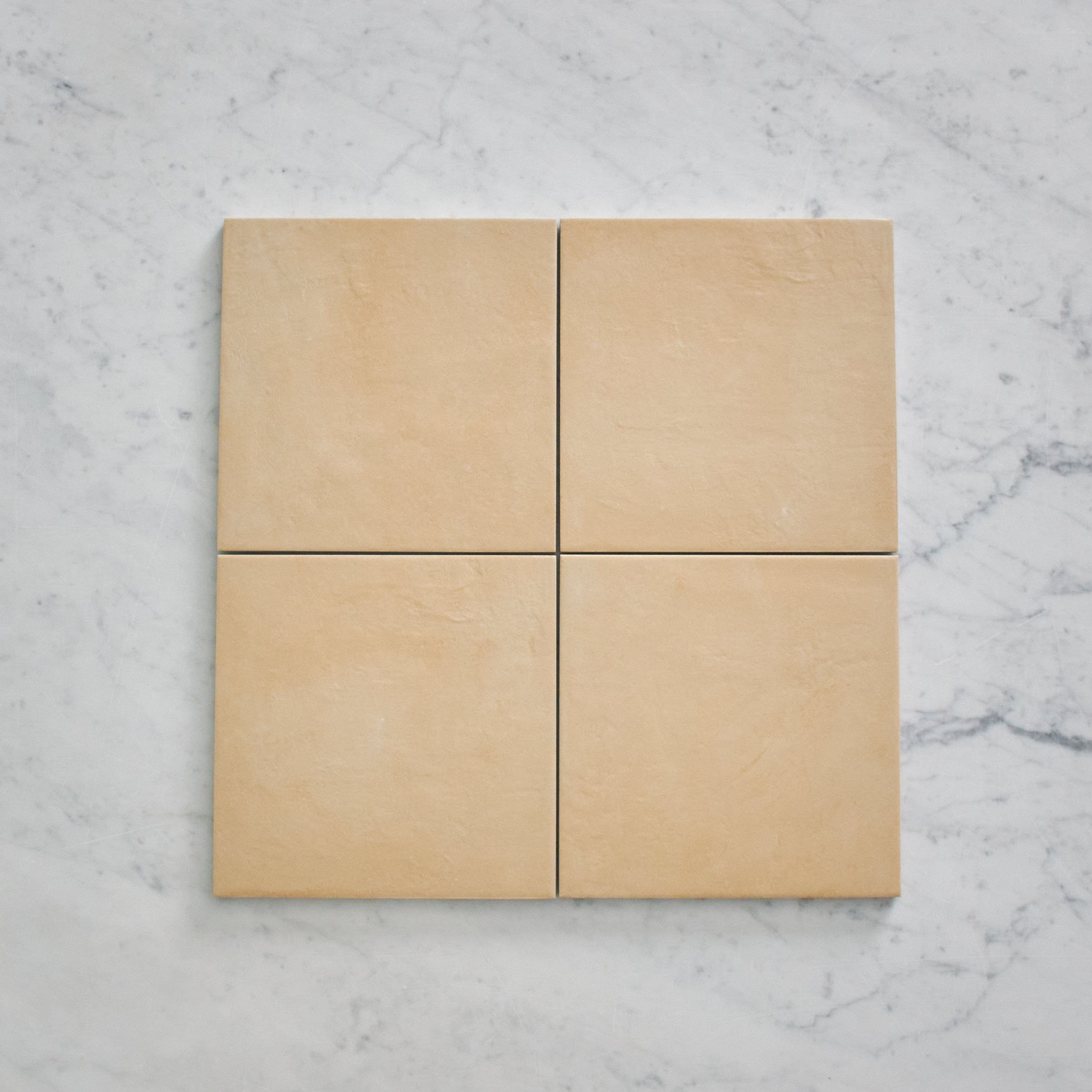 Bronte Square Butter Tile