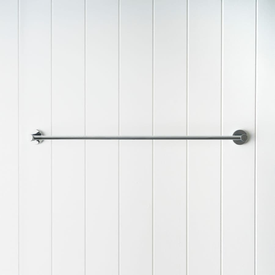 Sydney Towel Rail 600mm Chrome