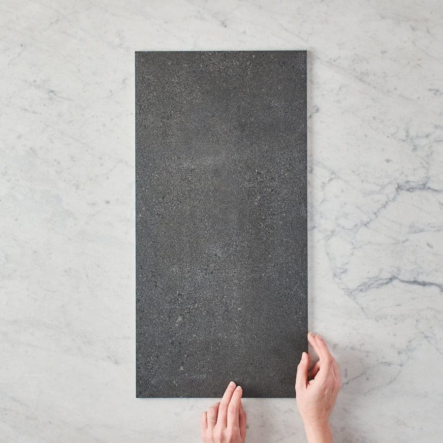 Devonport External Concrete Look Tile