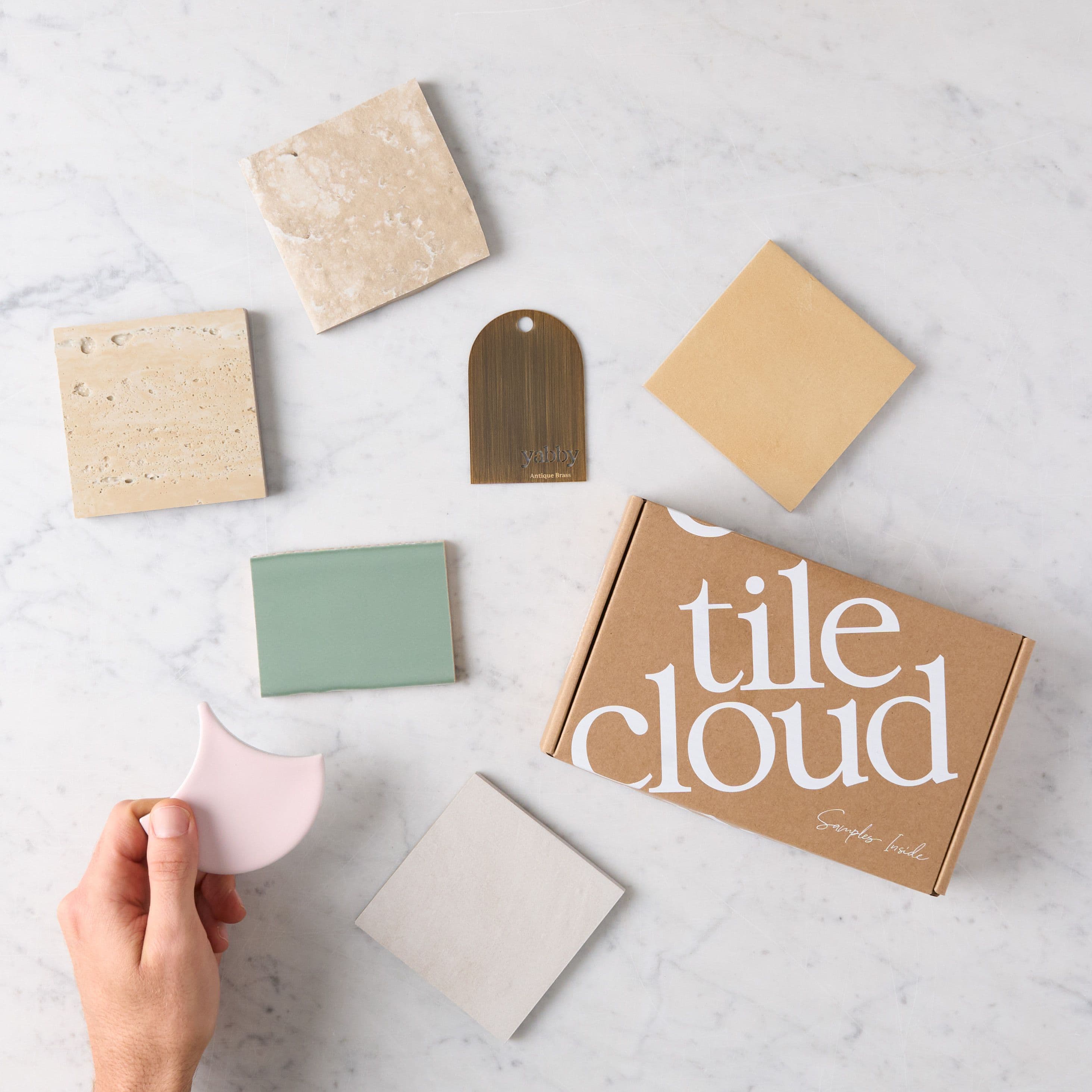 Eclectic Style Sample Pack