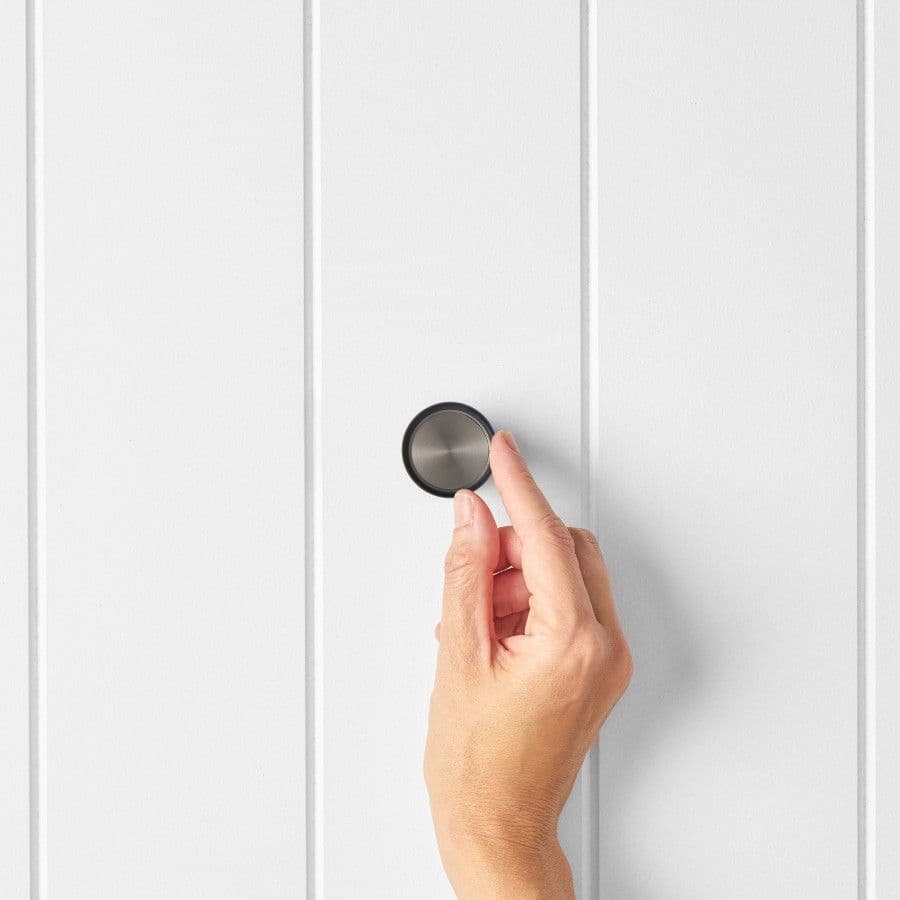 Door Stopper Gunmetal