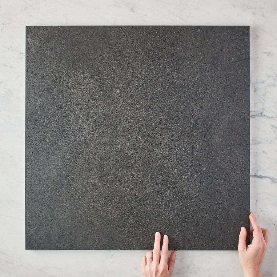 Devonport Matte Concrete Look Tile