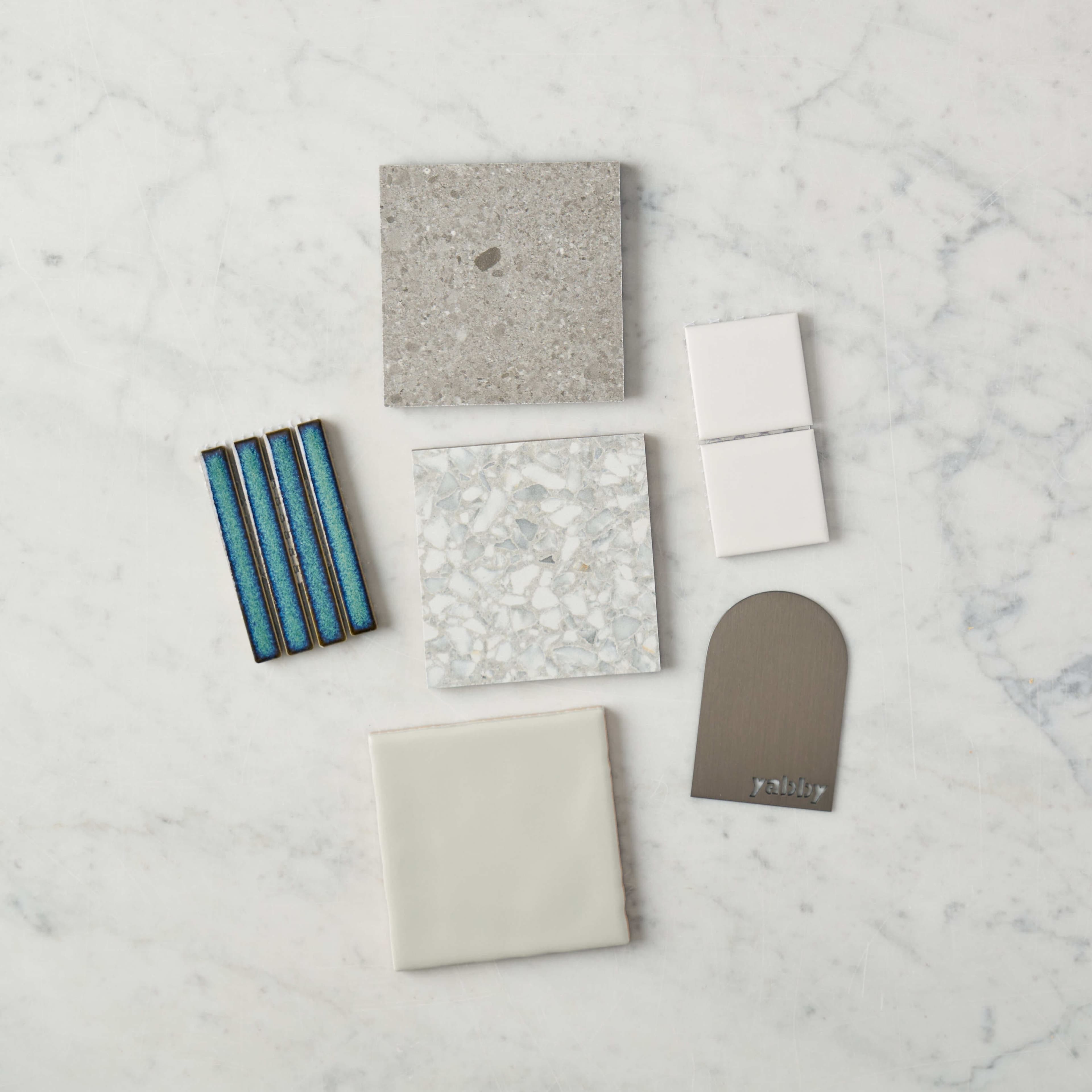 Mid-Century Modern Style Sample Pack