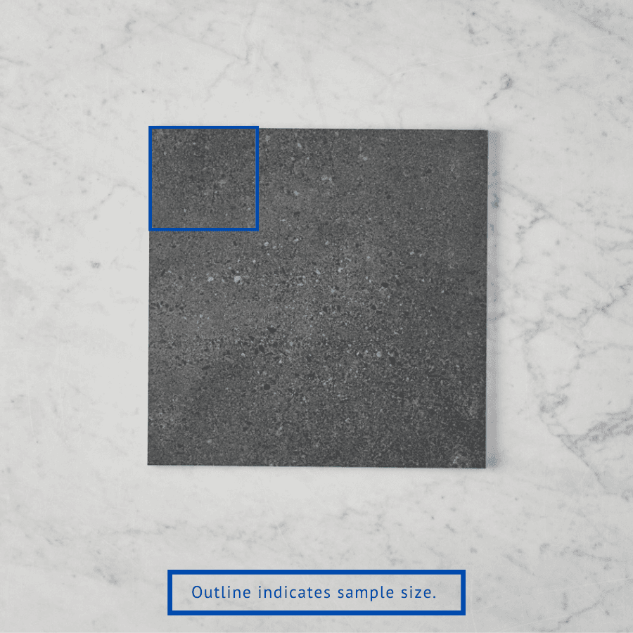 Devonport Matte Concrete Look Tile