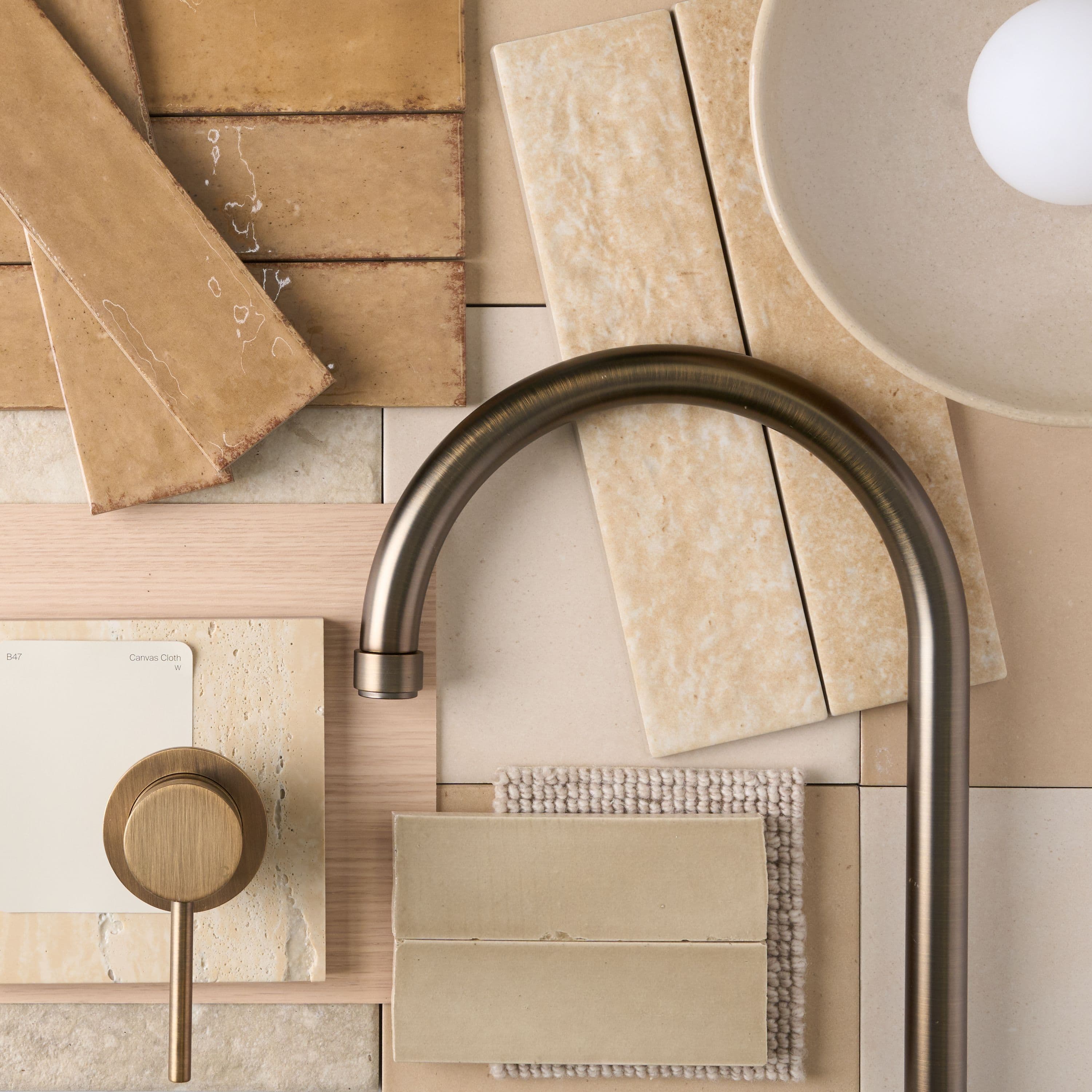 Steph and Gian Sample Pack