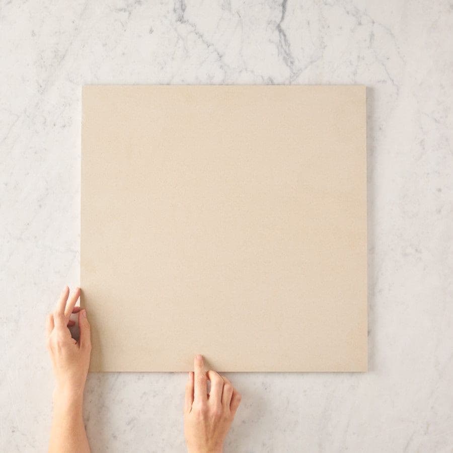 Randwick Matte Sand Recycled Tile