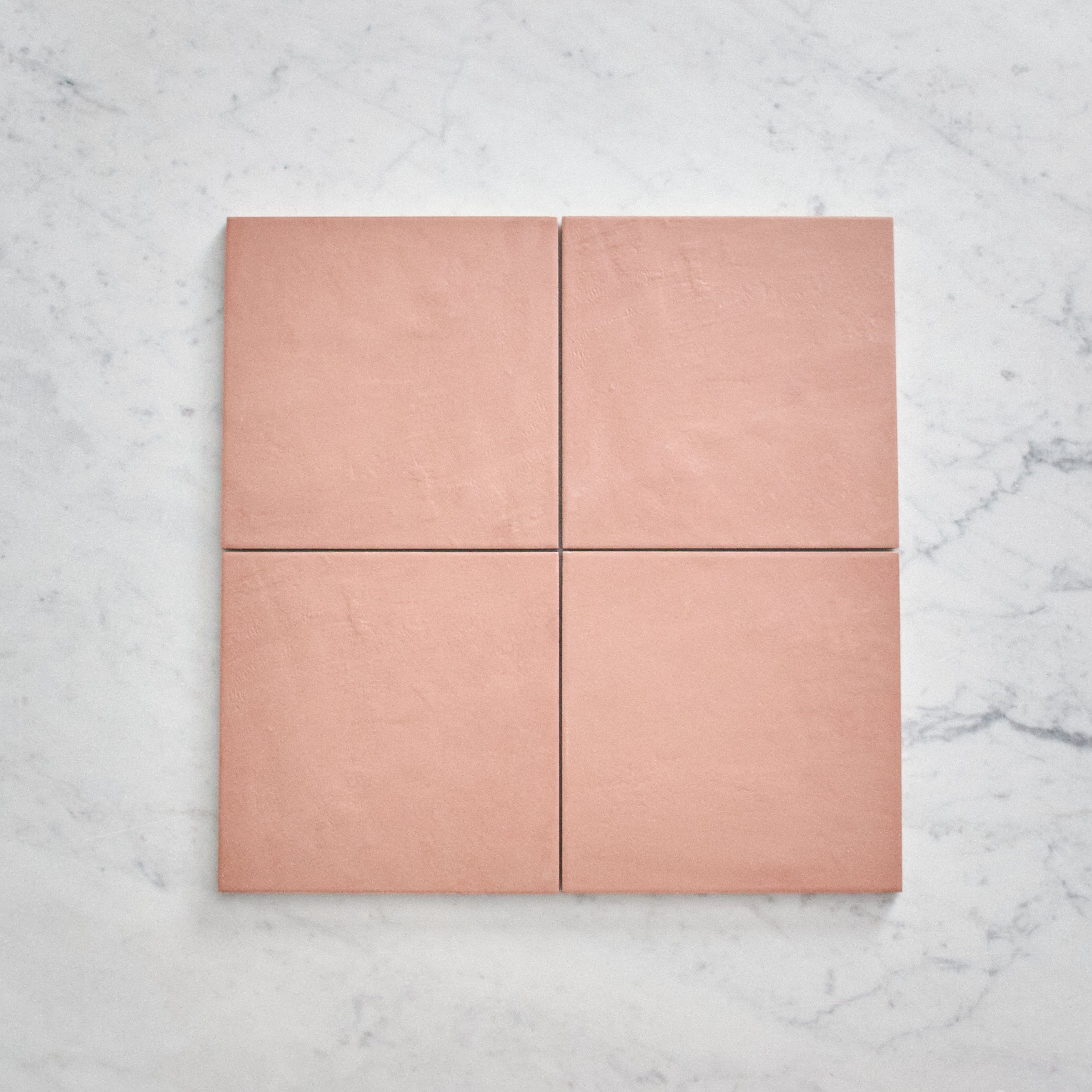 Bronte Square Terracotta Tile