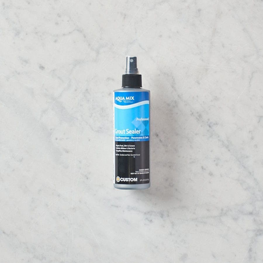 Aqua Mix Grout Sealer 237ml