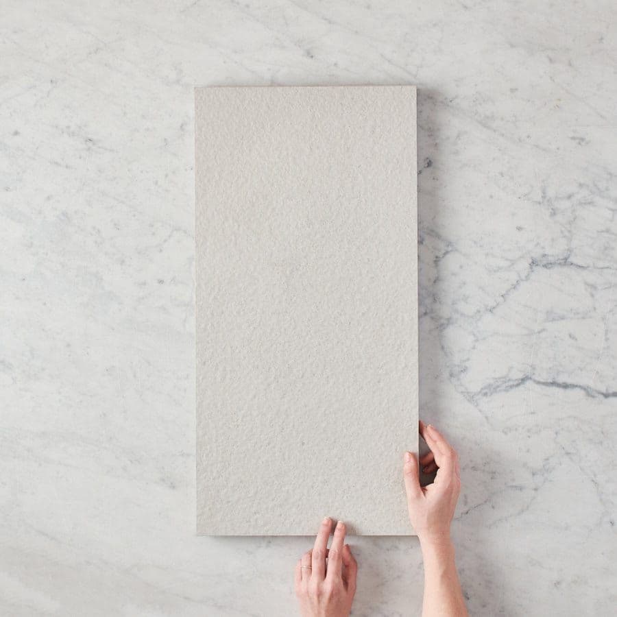 Launceston External Concrete Look Tile