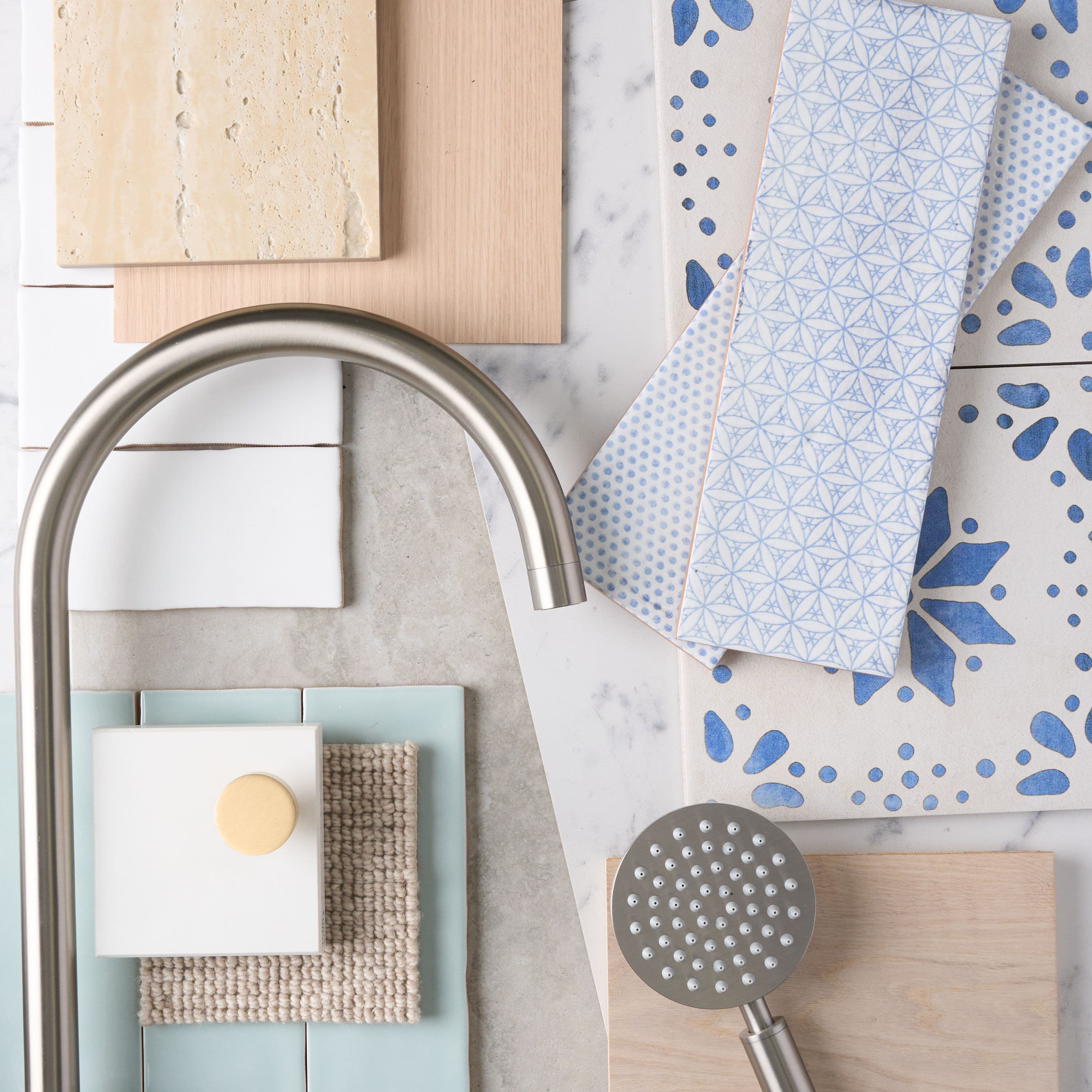 Hamptons Style Sample Pack