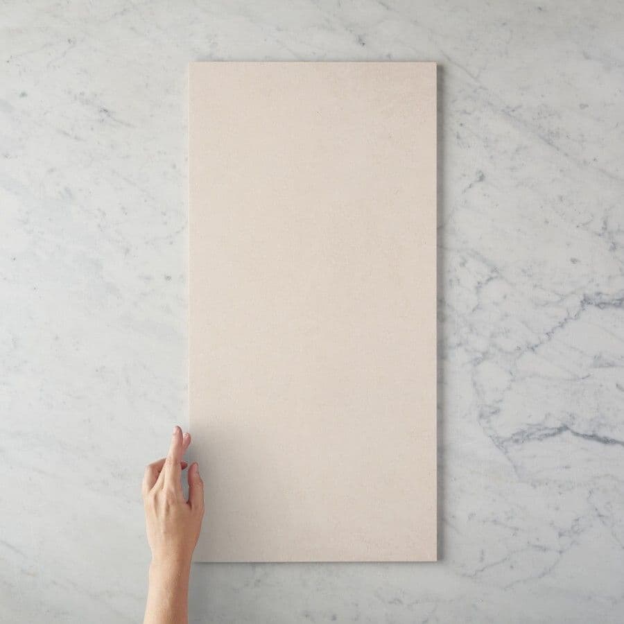 Sydney Matte Bone Stone Look Tile