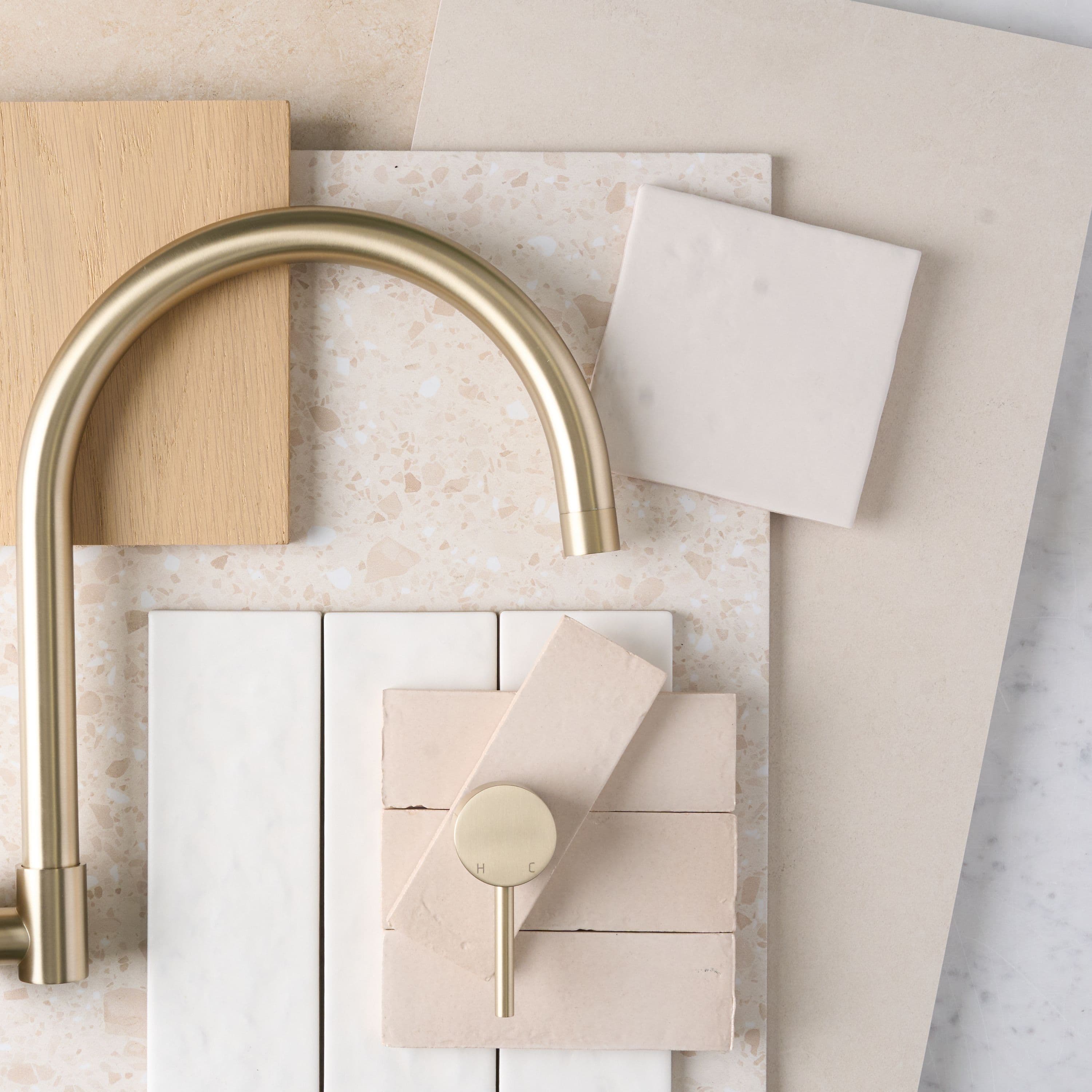 Mediterranean Style Sample Pack