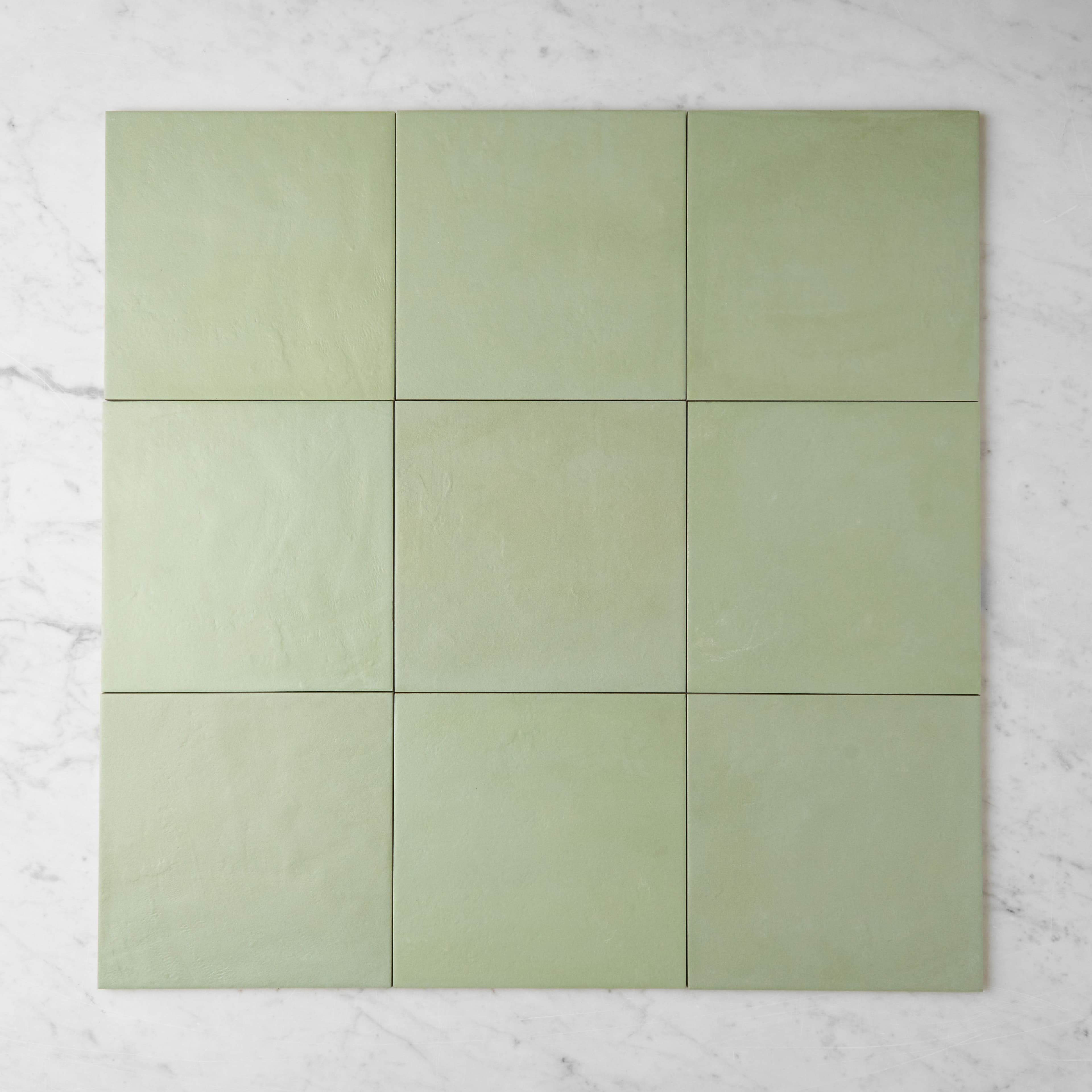 Bronte Square Sage Tile