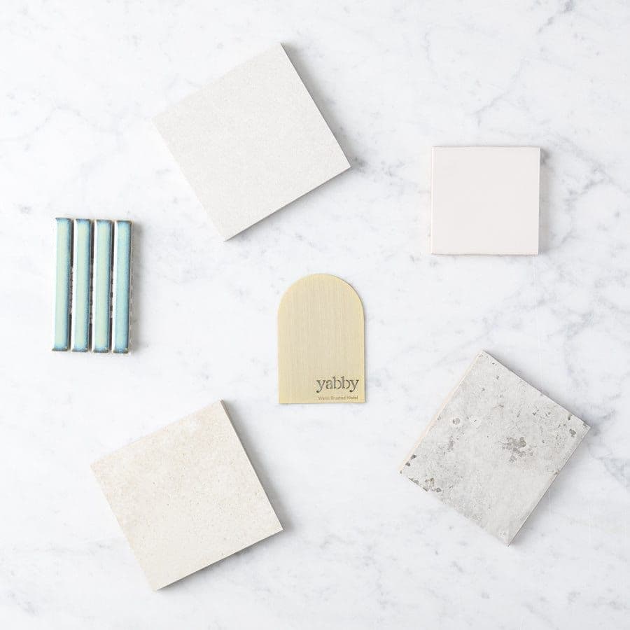 Japandi Style Sample Pack