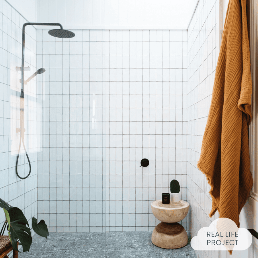 Newport Gloss Small White Subway Tile