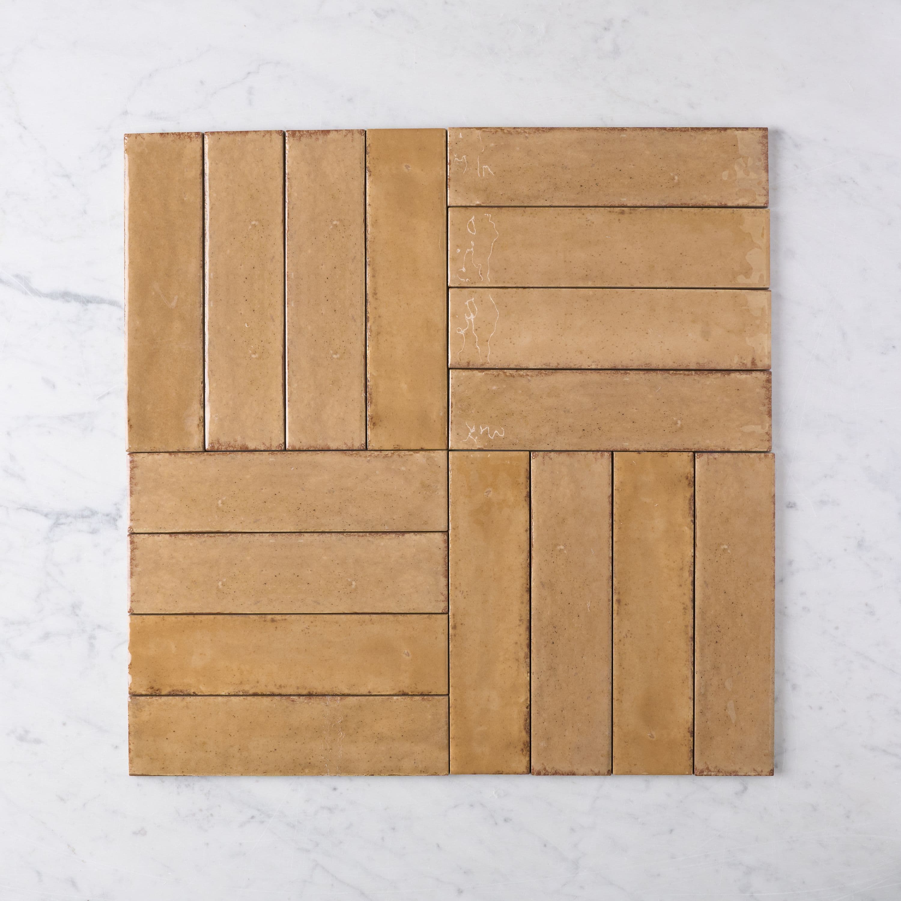 Richmond Gloss Subway Beige Tile