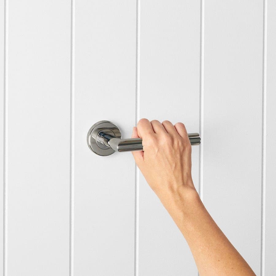 Sydney Door Handle Chrome