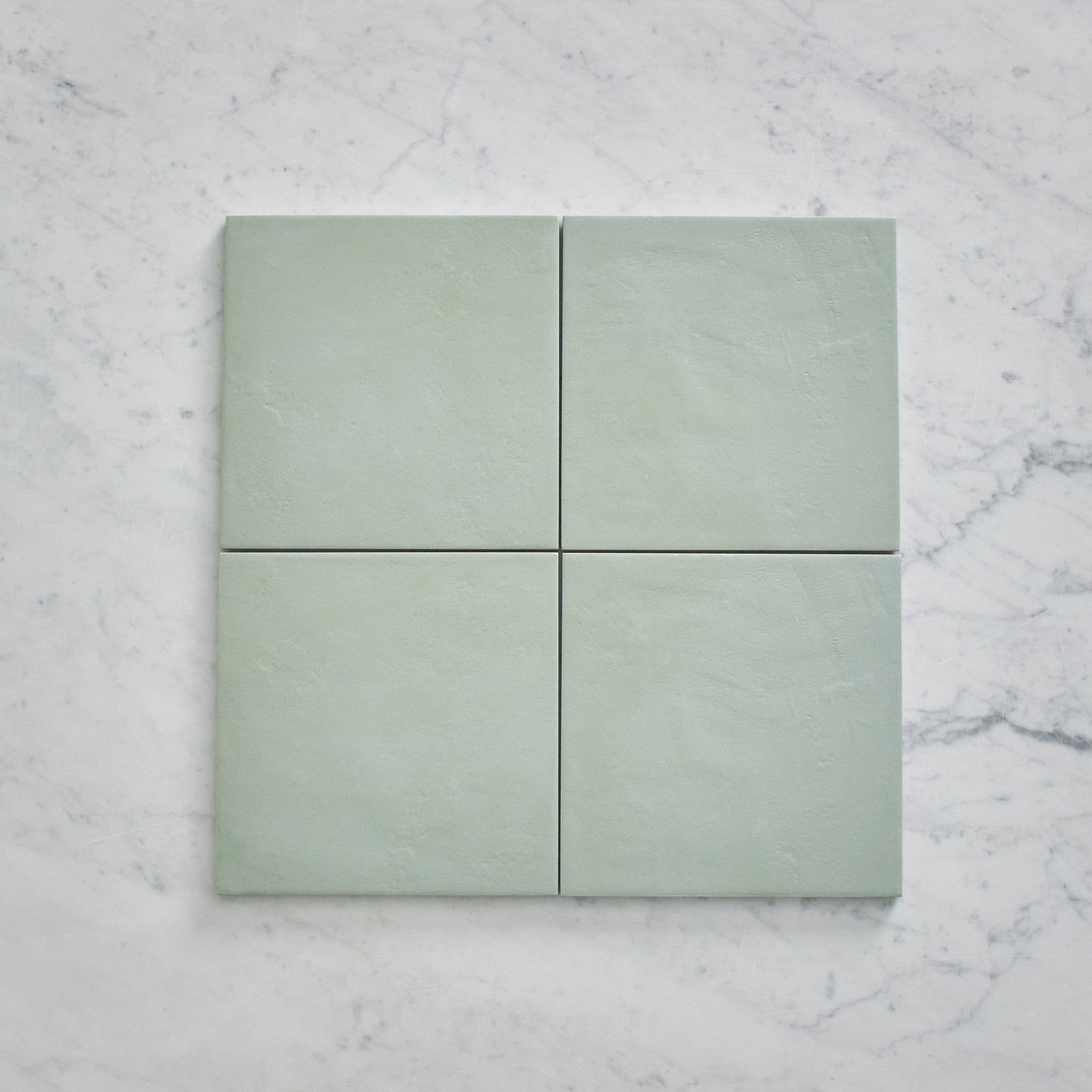 Bronte Square Sage Tile