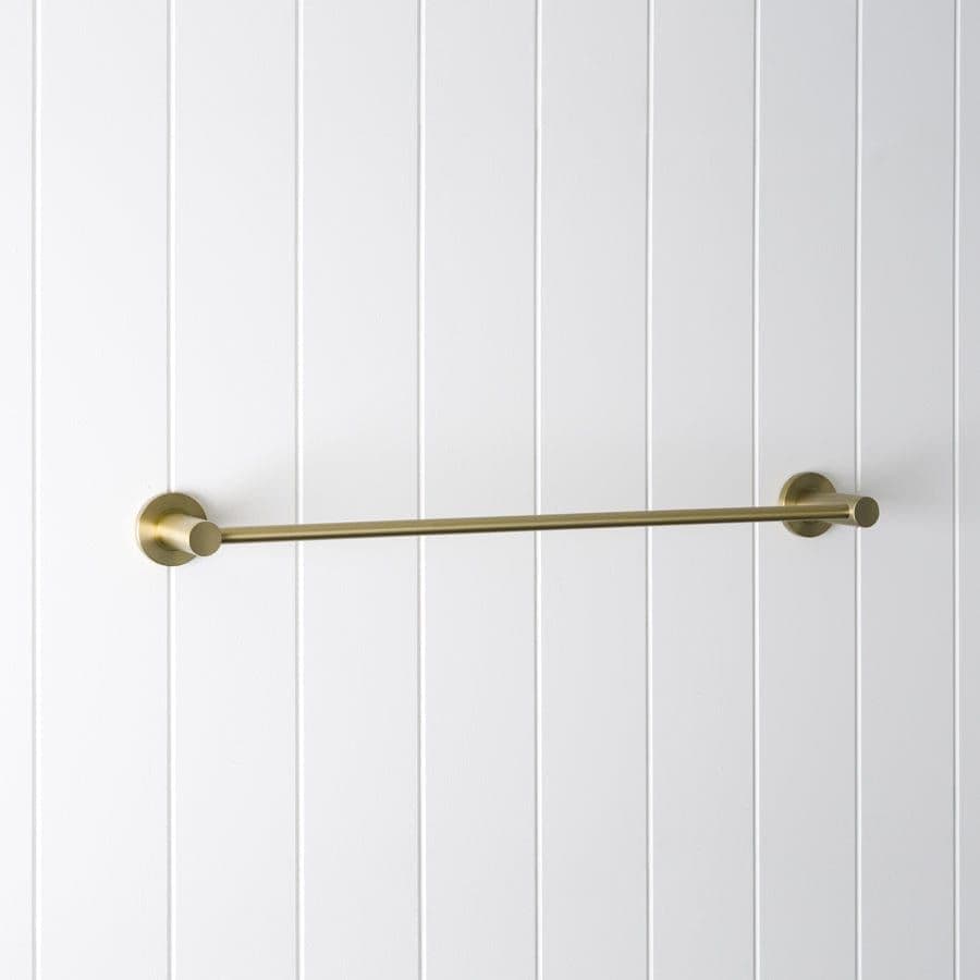 Sydney Towel Rail 600mm Warm Brushed Nickel