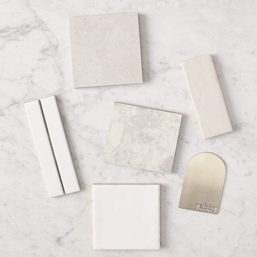 Minimalist light Style Sample Pack