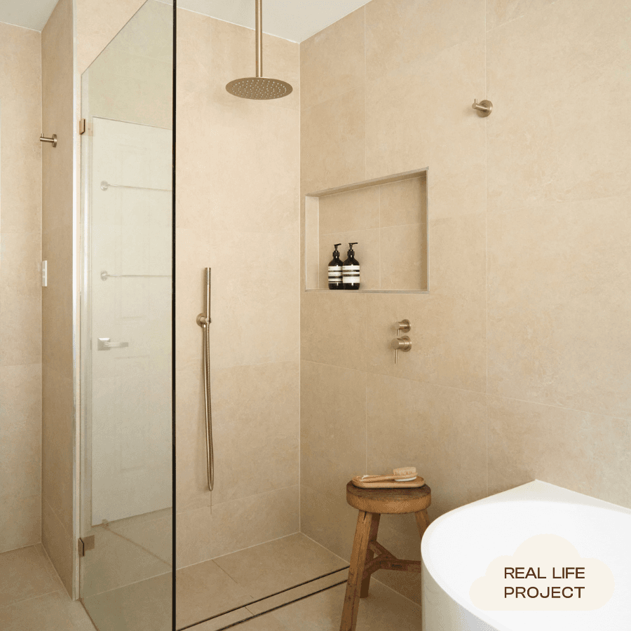 Sydney Matte Sand Stone Look Tile