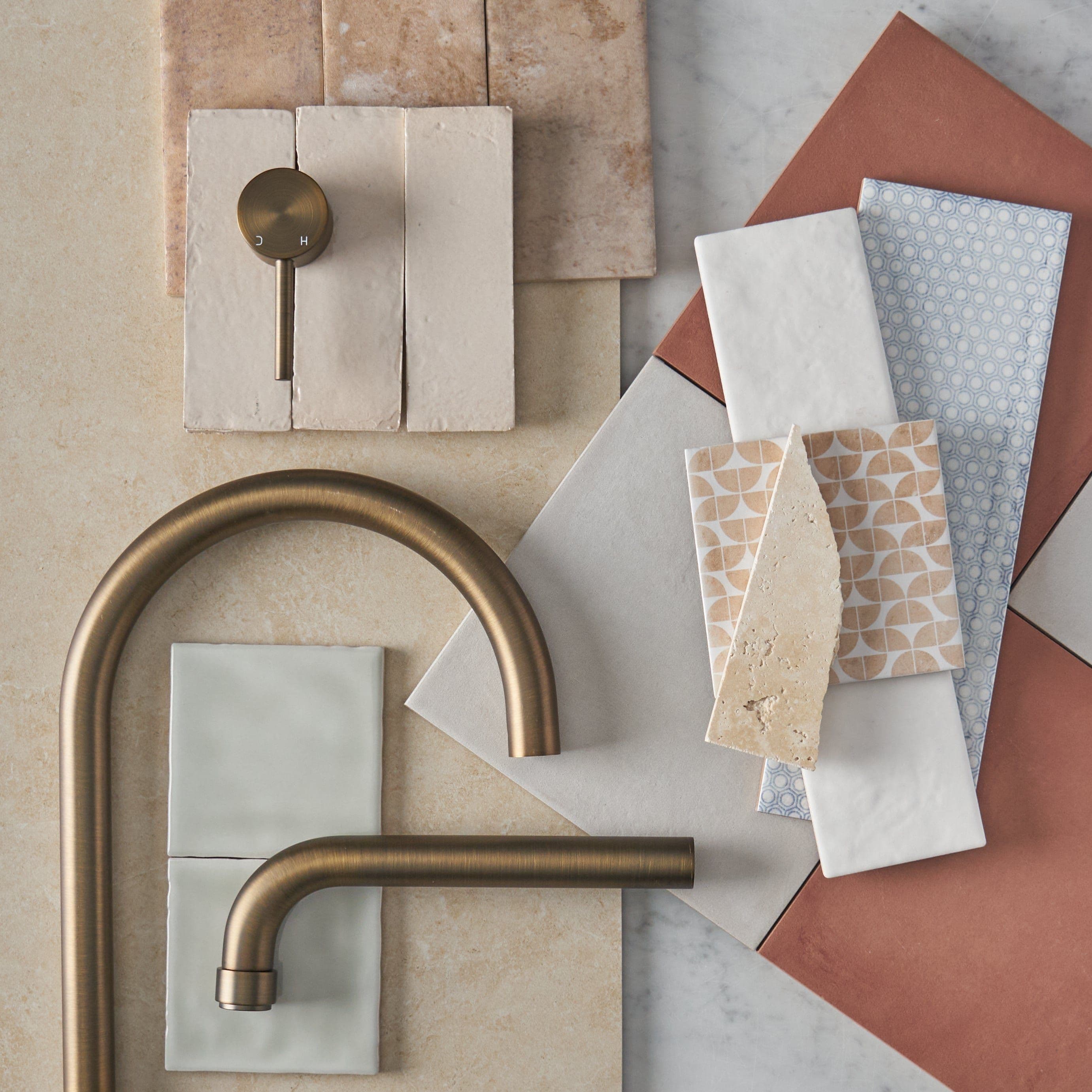 Destination Mediterranean Sample Pack