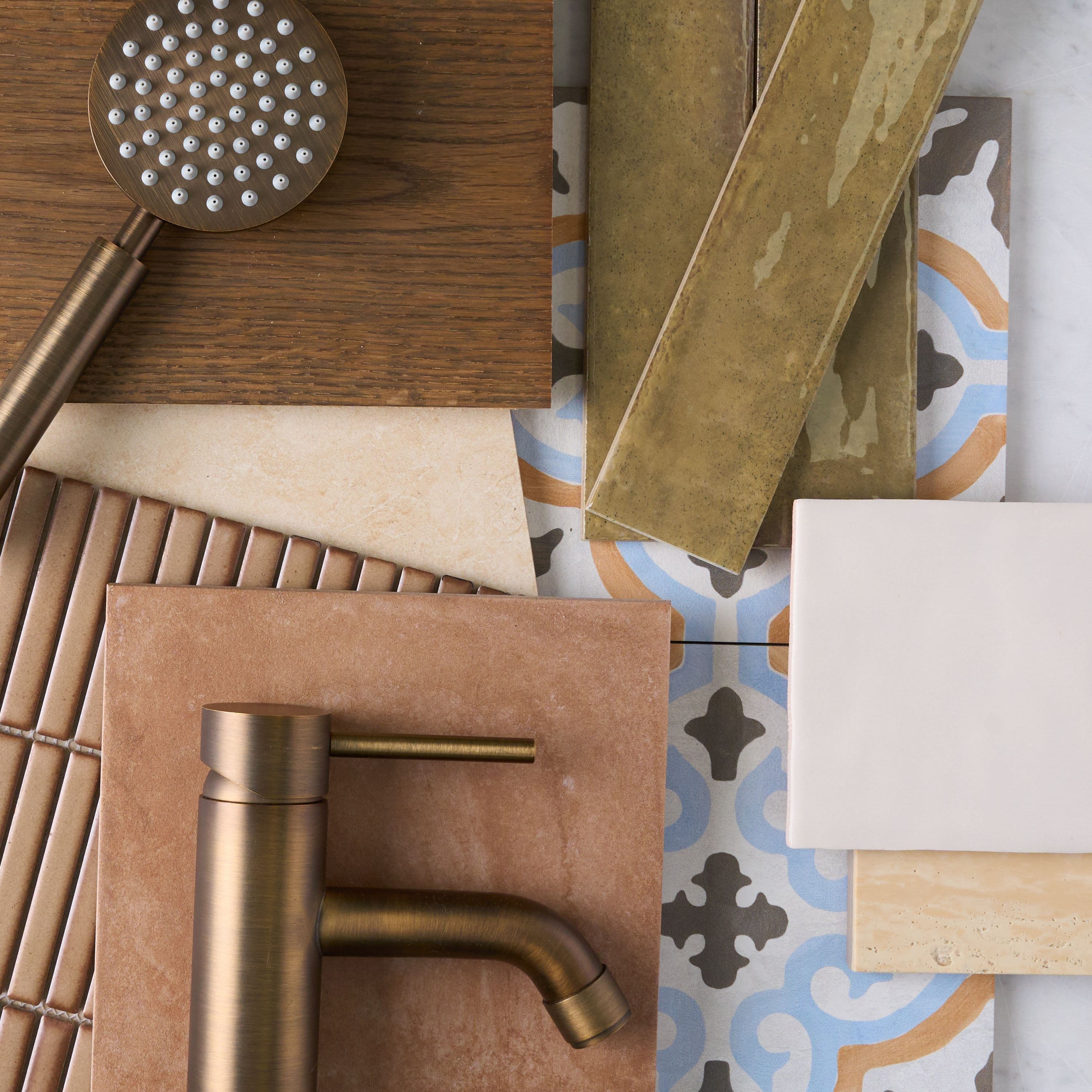 Vintage Modern Sample Pack