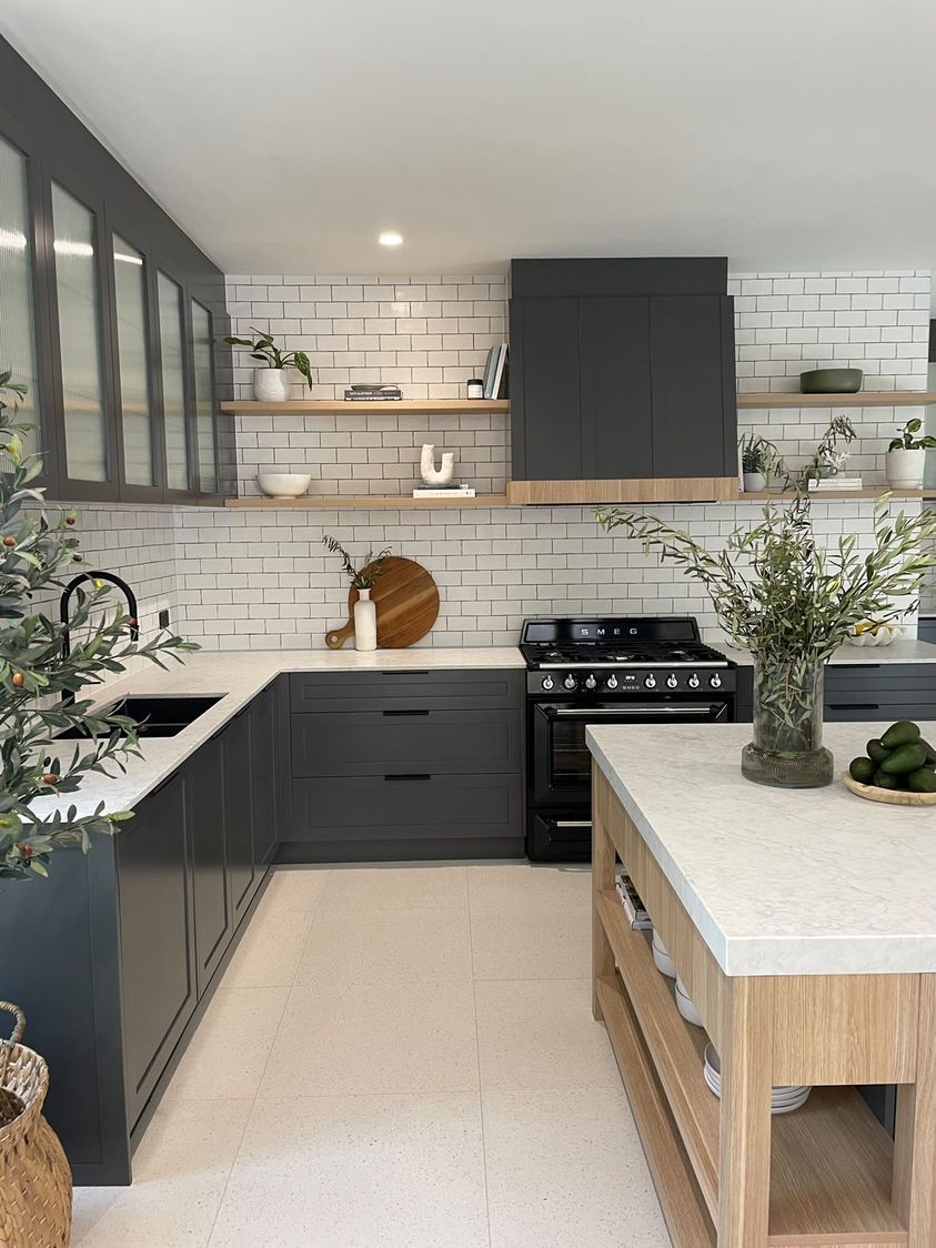 The Balgownie kitchen project by Roki design studio - Industry insights