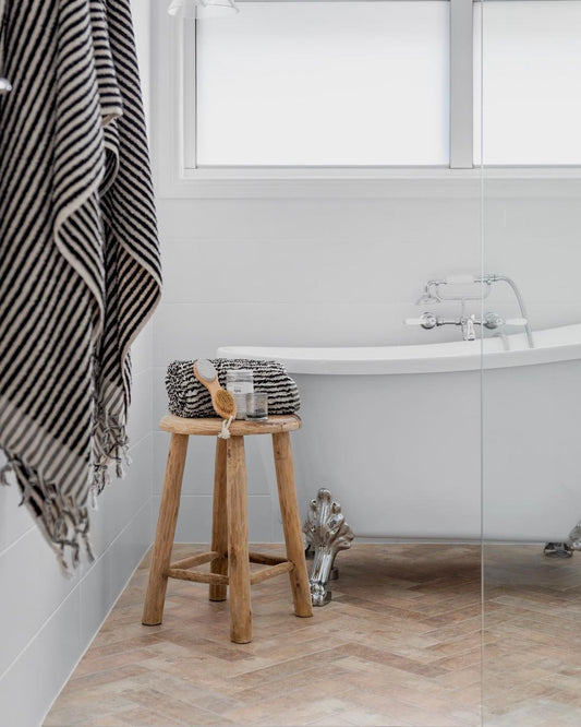 TileCloud Style - Rustic/Farmhouse