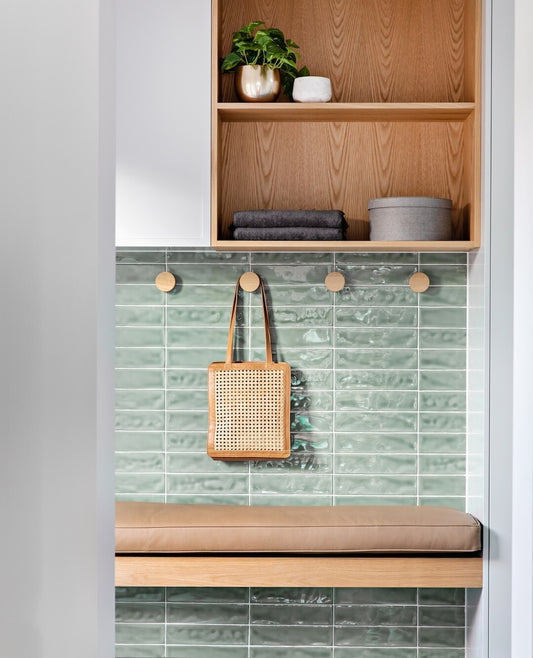 Mudroom Tiles for Pet Owners: A Game-Changer with TileCloud