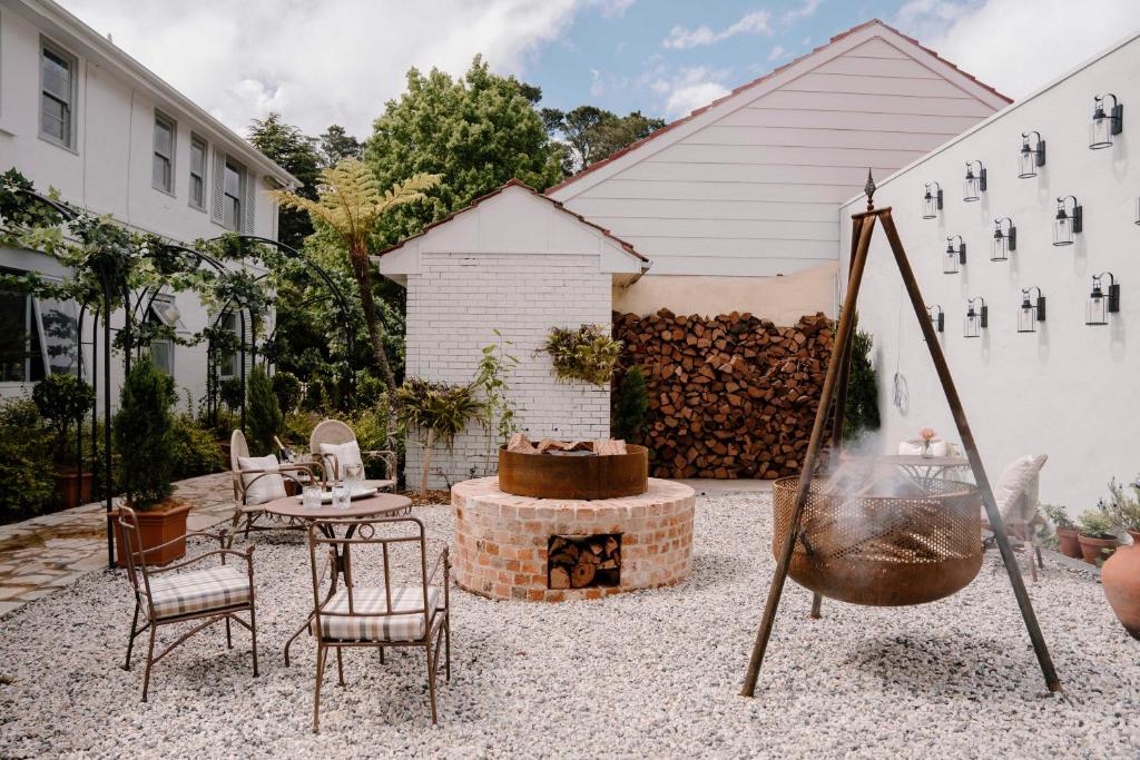 10 Winter Getaways in NSW