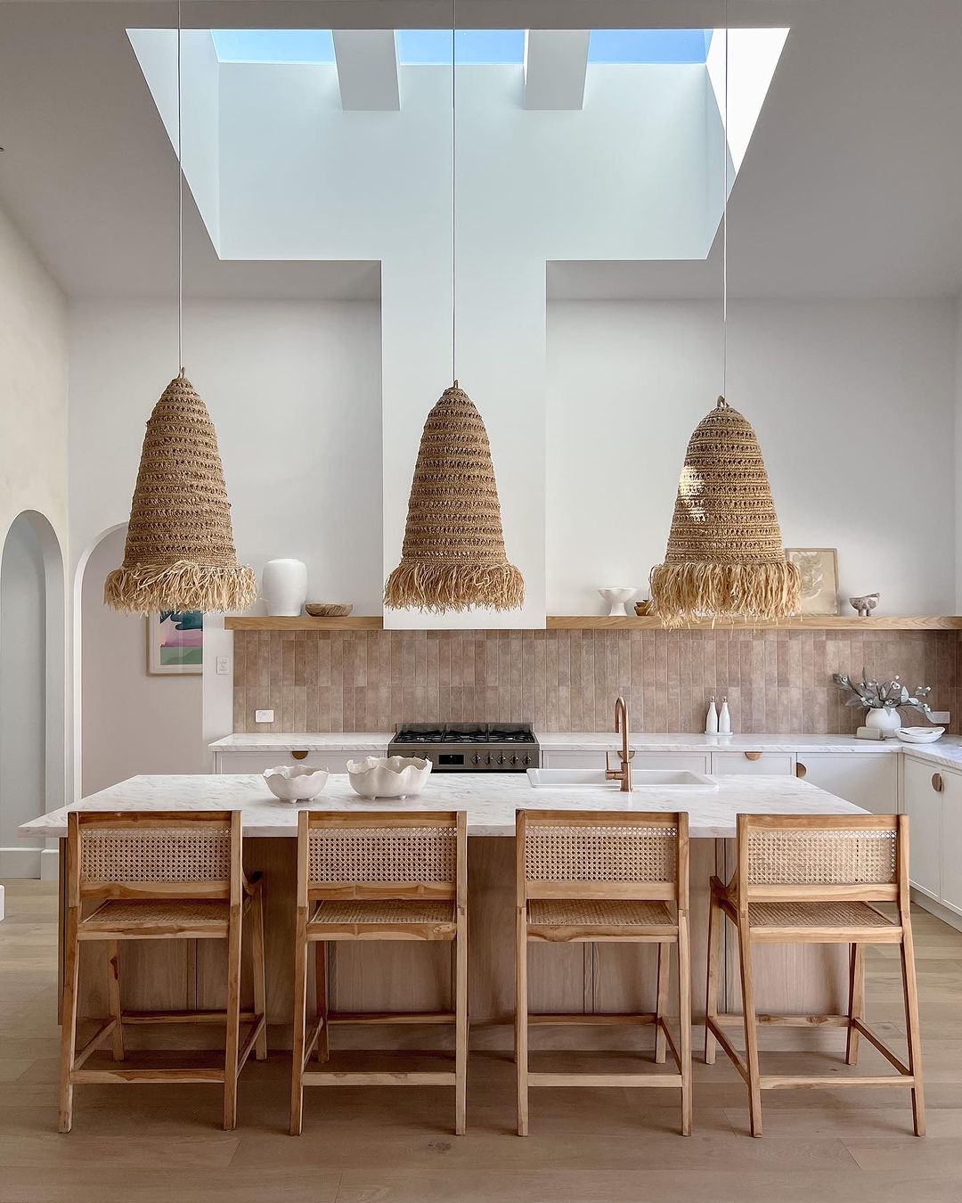 tile trends